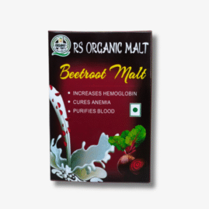 Beetroot Malt