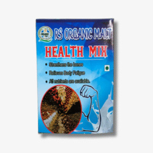 Health  Mix