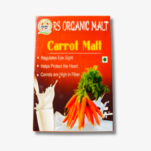 Carrot Malt