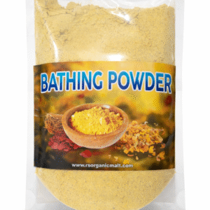 Herbal Bathing Powder