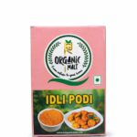KARUPPU ULUNTHU IDLI PODI