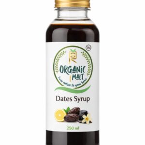 Dates Syrup